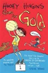 Steve Voake, Emma Dodson - Hooey Higgins Goes for Gold