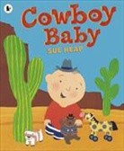 Sue Heap - Cowboy Baby