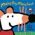 Lucy Cousins, Lucy Cousins - Maisy Big, Maisy Small