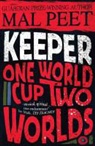 Mal Peet, Peet Mal - Keeper