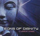 Cybertribe - Eons of Dignity, 1 Audio-CD (Hörbuch)