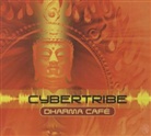 Cybertribe - Dharma Café, 1 Audio-CD (Hörbuch)