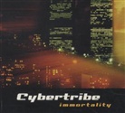 Cybertribe - Immortality, 1 Audio-CD (Hörbuch)