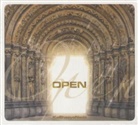 KaShaayaNada - Open, 2 Audio-CDs (Hörbuch)