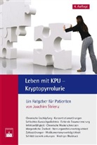 Joachim Strienz - Leben mit KPU - Kryptopyrrolurie