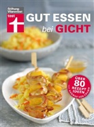 Ver Herbst, Vera Herbst, Dagmar von Cramm - Gut essen bei Gicht