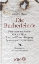 William Blades, Hektor Haarkötter - Bücherfeinde