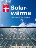 Klaus Oberzig - Solarwärme