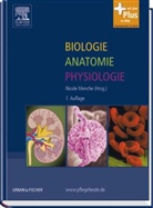 Gerda Raichle, Nicol Menche, Nicole Menche - Biologie, Anatomie, Physiologie