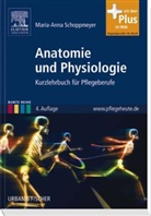 Maria-A Schoppmeyer, Maria-Anna Schoppmeyer - Anatomie und Physiologie