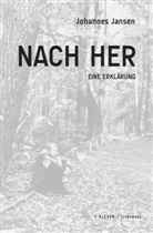 Johannes Jansen - nach her