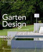 Bernhard Ecker, Miquel Tres, Alexandr Dallinger, Alexandra Dallinger - Garten Design