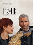 Kada, Christiane Kada, Sterman, Dirk Stermann, Stephan Friesinger, Stephan Friesinger - Frische Fische