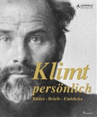Gustav Klimt, Tobias G. Natter, Peter Weinhäupl, Tobias G. Natter, Franz Smola, Franz Smola für die Leopold Museum-Privatstiftung... - Klimt persönlich