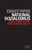 Ernst Piper - Nationalsozialismus