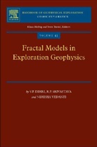 V P Dimri, V. P. Dimri, V. P./ Srivastava Dimri, V.P. Dimri, V.p. (Csir-National Geophysical Research In Dimri, V.P. (CSIR-National Geophysical Research Institute Dimri... - Fractal Models in Exploration Geophysics