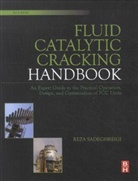 Reza Sadeghbeigi, Reza (President Sadeghbeigi, Sadeghbeigi Reza - Fluid Catalytic Cracking Handbook