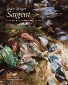 Elaine Kilmurray, Richard Ormond, Richard Kilmurray Ormond, Richard/ Kilmurray Ormond, ORMOND RICHARD KILMURRAY ELAINE - John Singer Sargent: Figures and Landscapes, 1900-1907