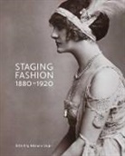 Michele Majer, Michele (EDT)/ Berlandstein Majer, Majer Michele, Michele Majer, Majer Michele - Staging Fashion, 1880-1920
