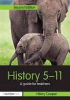 Hilary Cooper, Hilary (University of Cumbria Cooper - History 5-11
