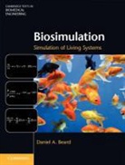 Daniel A Beard, Daniel A. Beard, BEARD DANIEL A - Biosimulation