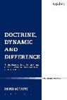 Pieter de Witte, De Pieter Witte, Pieter De Witte - Doctrine, Dynamic and Difference