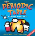 Simon Basher, Adrian Dingle - Basher Science: The Periodic Table