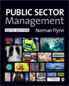 Norman Flynn - Public Sector Management