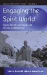 Endres, Kirsten W. Lauser Endres, Not Available (NA), Kirsten W. Endres, Andrea Lauser - Engaging the Spirit World