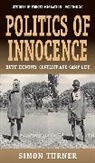 Turner, Simon Turner - Politics of Innocence