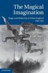 Karl Bell, Karl (University of Portsmouth) Bell, Bell Karl - Magical Imagination
