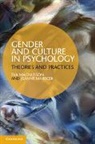 Eva Magnusson, Eva (Umea Universitet Magnusson, Eva Marecek Magnusson, Magnusson Eva, Jeanne Marecek, Jeanne (Swarthmore College Marecek... - Gender and Culture in Psychology