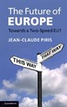 Jean-Claude Piris, PIRIS JEAN CLAUDE, Piris Jean-Claude - Future of Europe