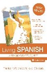 R P Littlewood, R. P. Littlewood, Robert Percy Littlewood, Rosa Maria Martin - Living Spanish