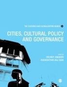 Helmut K Anheier, Helmut K Isar Anheier, Yudhishthir Raj Isar, Yudhishthir Raj Anheier Isar, Helmut K Anheier, Helmut K K Anheier... - Cultures and Globalization