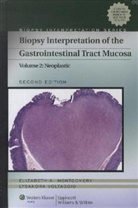 Montgomery, Elizabeth A Montgomery, Elizabeth A. Montgomery, Elizabeth A. Voltaggio Montgomery, MONTGOMERY ELIZABETH VOLTAGGIO, Lysandra Voltaggio - Biopsy Interpretation of the Gastrointestinal Tract Mucosa