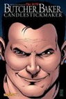 Garth Ennis - Boys
