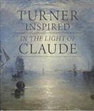 Alan Crookham, Ian Warrell, Philippa Simpson, William Turner, Ian Warrell - Turner Inspired
