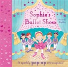 Rosalinda Kightley - Sophie's Ballet Show