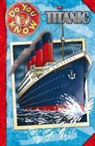Alan MacDonald - Titanic