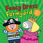 Nick Sharratt, Nick Sharratt - Fancy Dress Farmyard
