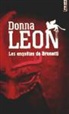 Donna Leon, Donna Leon, LEON DONNA, William Olivier Desmond - ENQUETES DE BRUNETTI -LES- MORT A LA FEN