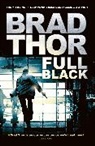 Brad Thor, Thor Brad - Full Black