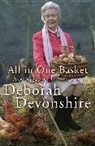Deborah Devonshire, Devonshire Deborah - All in One Basket