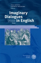 Til Kinzel, Till Kinzel, Mildorf, Jarmila Mildorf - Imaginary Dialogues in English