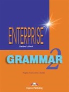 Jenny Dooley, Virginia Evans - Enterprise 2 Grammar Student's Book