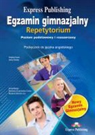 Jenny Dooley, Virginia Evans, Evans Virginia - Egzamin gimnazjalny Repetytorium Jezyk angielski Poziom podstawowy i rozszerzony