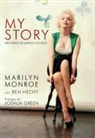 Ben Hecht, Marilyn Monroe - My Story. Memorias de Marilyn Monroe