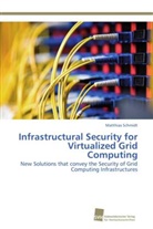 Matthias Schmidt - Infrastructural Security for Virtualized Grid Computing