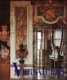 Jean-Marie Perouse De Montclos, Robert Polidori - Versailles
